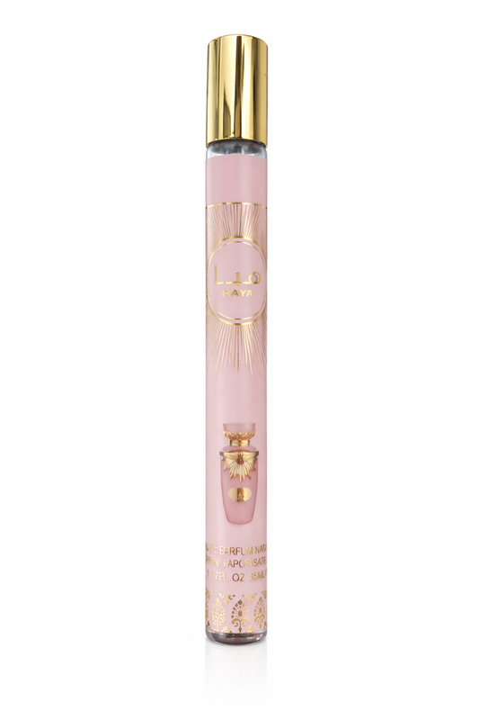HAYA – Eau de Parfum 35 ml