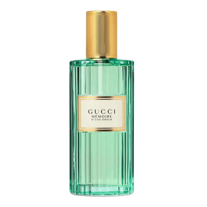 Gucci Mémoire D'Une Odeur Eau De Parfum 100ml