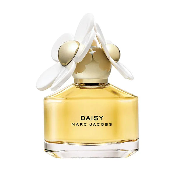 Marc Jacobs Daisy Eau De Toilette Vaporisateur 50ml