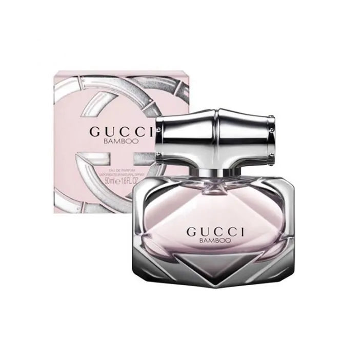 Gucci Bamboo Eau de Parfum Femme 50 ml