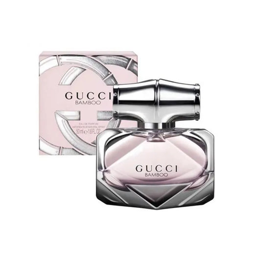 Gucci Bamboo Eau de Parfum Femme 50 ml