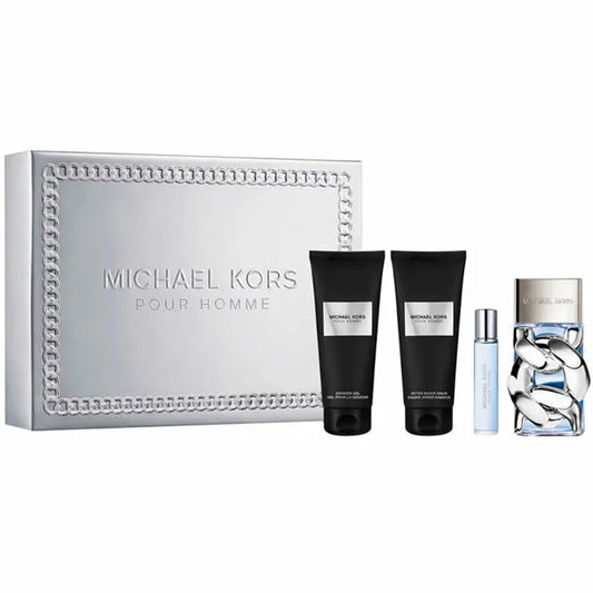 Michael Kors Men's Gift Set (100 ml)