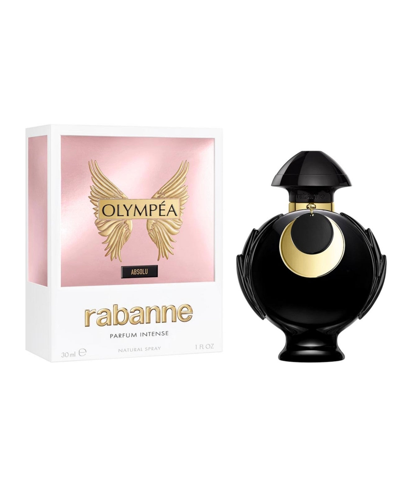Paco Rabanne Olympéa Intense Eau de Parfum 50 ml