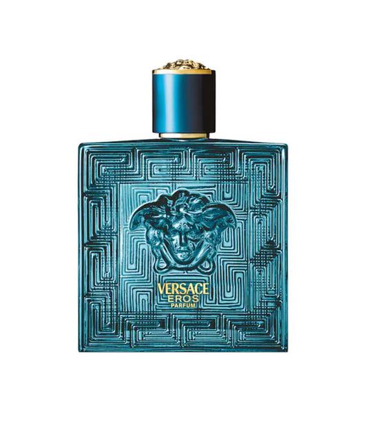 Versace Eros Eau de Parfum 100ml