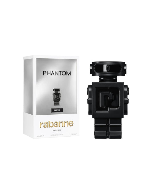 Paco Rabanne Phantom Parfum Eau De Parfum 50ml