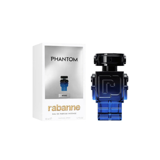 Paco Rabanne Phantom Intense Eau De Parfum 50ml
