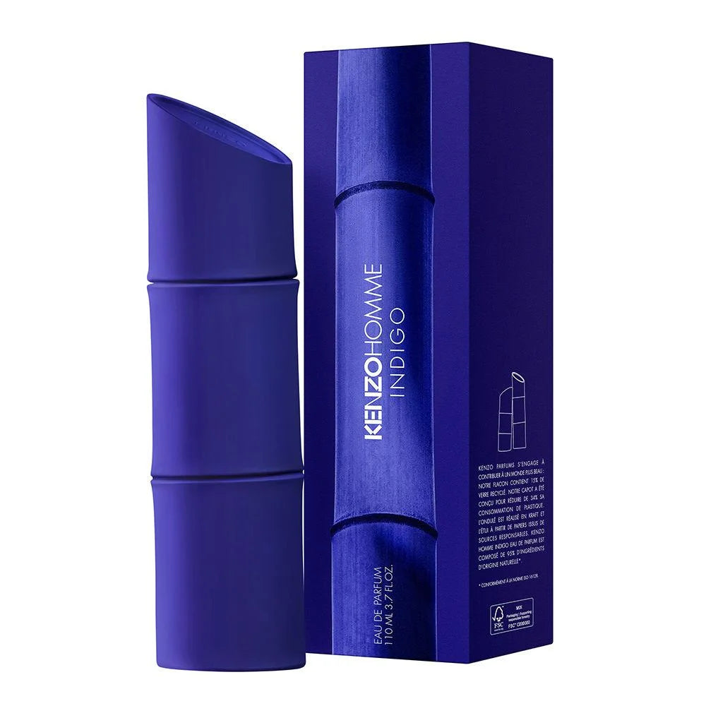 Kenzo Homme Indigo Eau de parfum 110ml