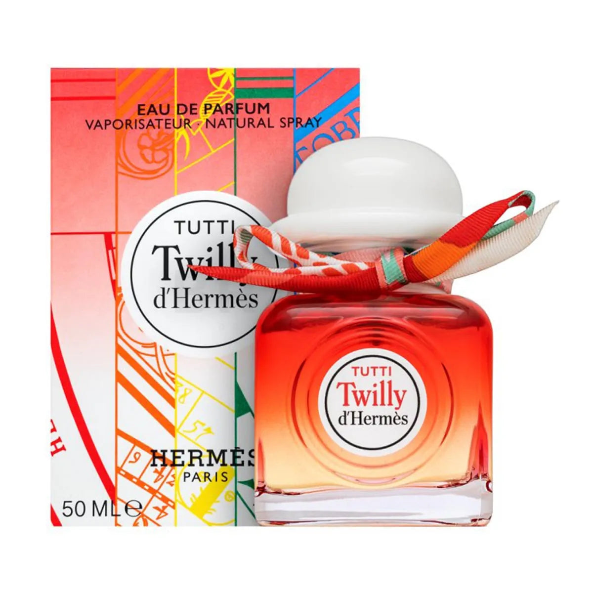 Hermès Tutti Twilly D’hermès Edp 50ml