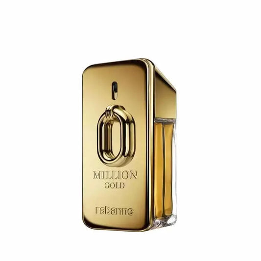Rabanne Million Gold Eau de Parfum Intense 50ml