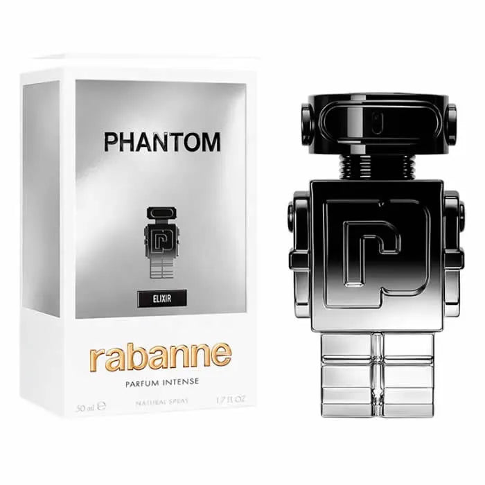 Rabanne Phantom Elixir Eau de Parfum 50ml