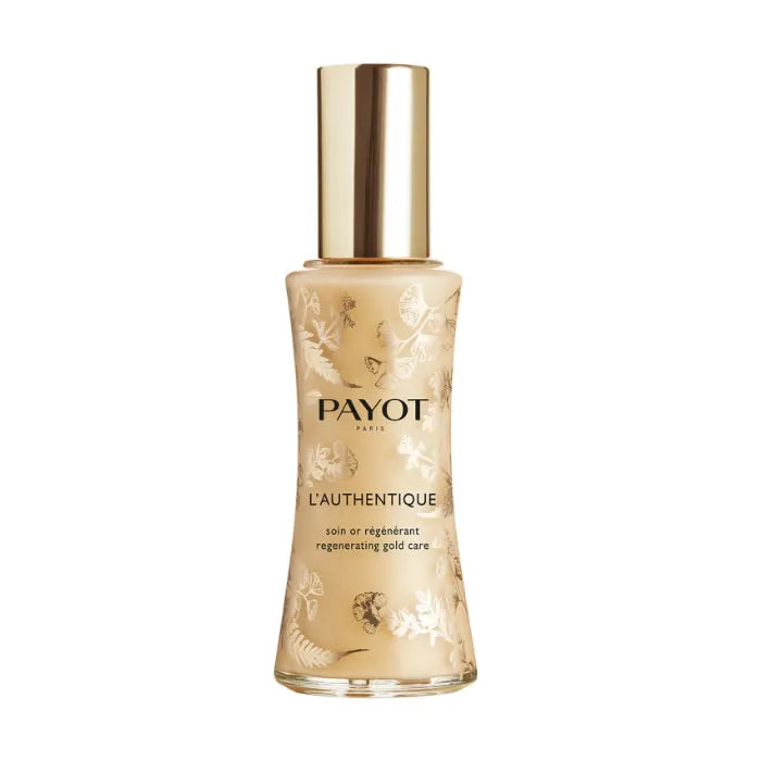 PAYOT L'Authentique Regenerating Gold Care 50ml