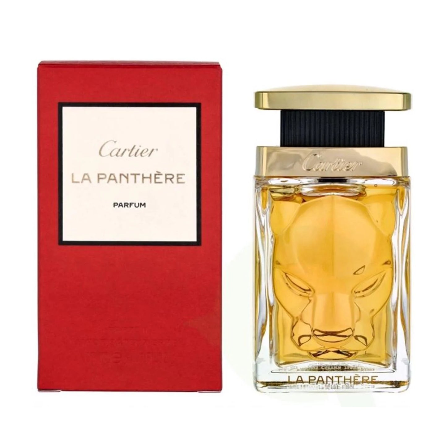 Cartier La Panthere Eau de Parfum 50 ml