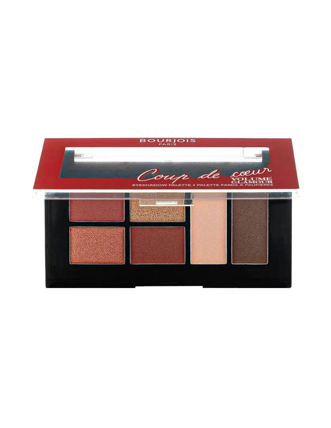 Maquillage Bourjois – Sélection 4 Produits