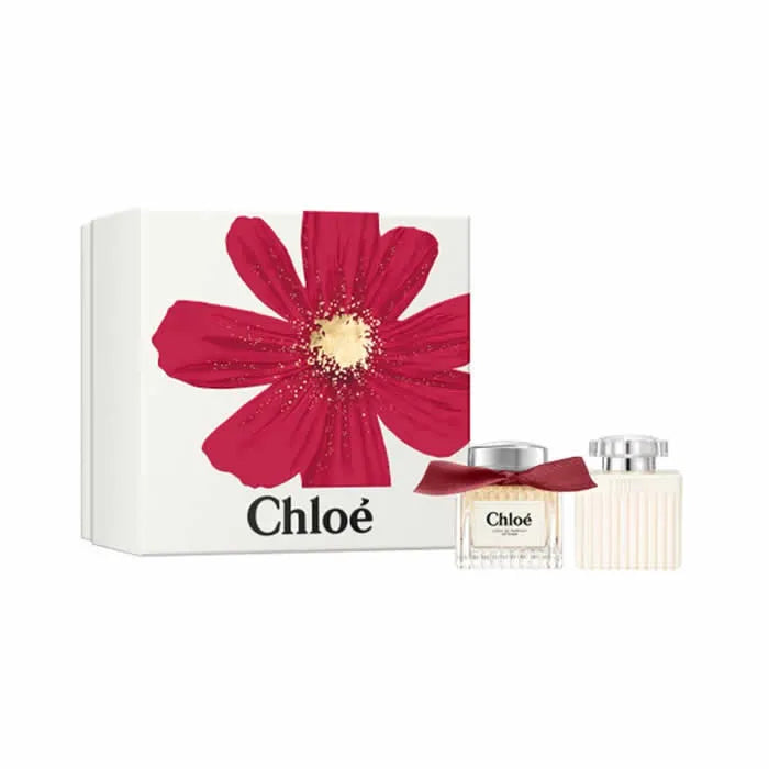 Chloé Eau De Parfum Intense  (50ml) Coffret 2 Produits