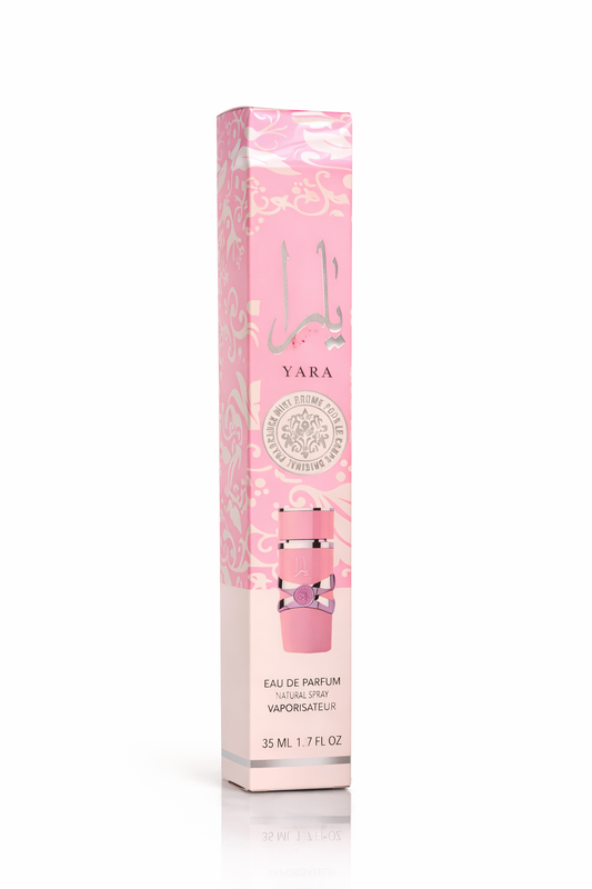 YARA – Eau de Parfum 35 ml
