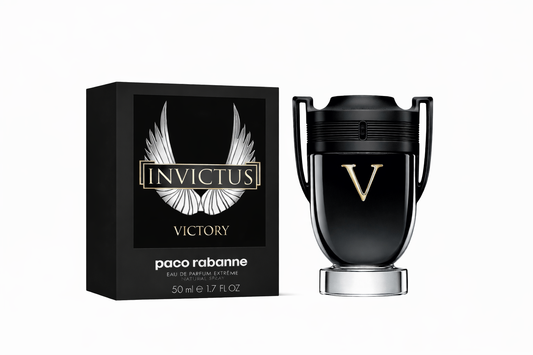 Paco Rabanne Invictus Victory Eau De Parfum 50ml