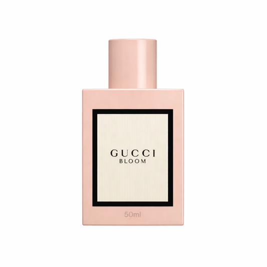Gucci Bloom Eau de Parfum 50 ml (Femme)