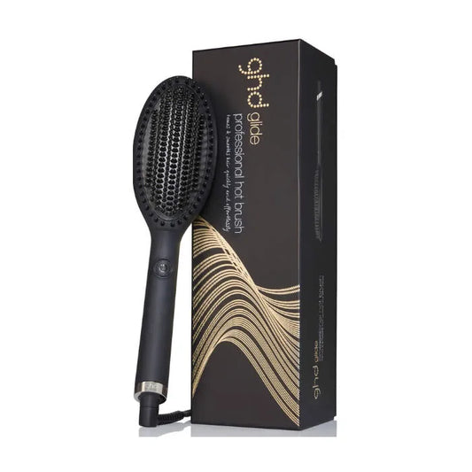 ghd Glide Professional Hot Brush (brosse chauffante)