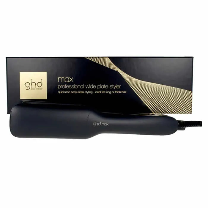 ghd Max – Professional Wide Plate Styler