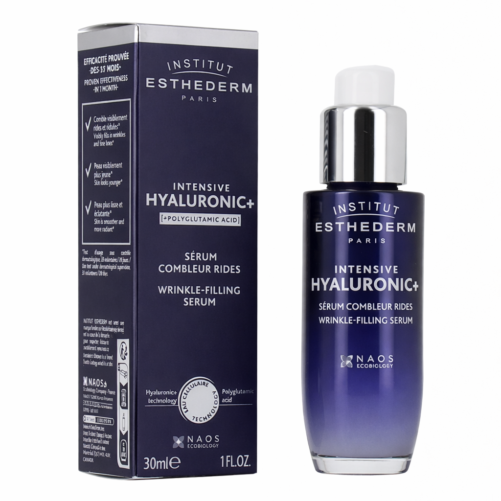 Institut Esthederm Intensive Hyaluronic+ Serum 30ml