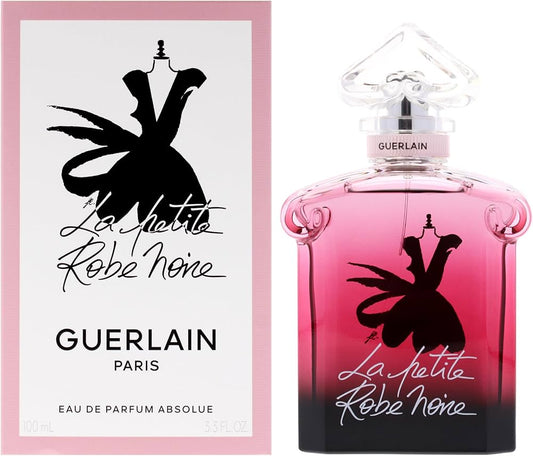 Guerlain La Petite Robe Absolue Eau de Parfum (100ml)