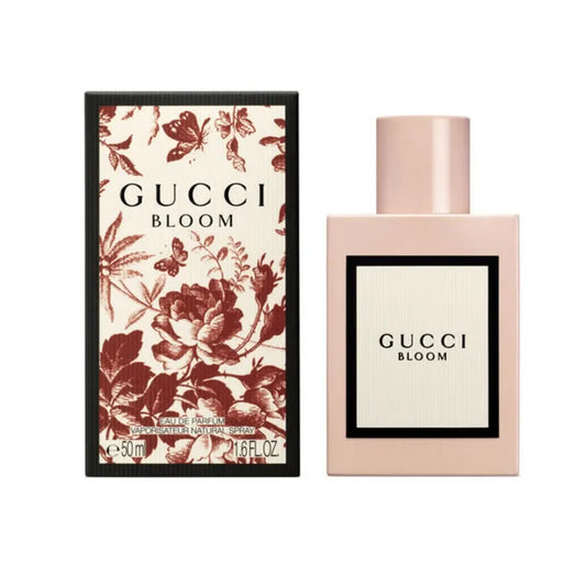 Gucci Bloom Eau de Parfum 50 ml (Femme)