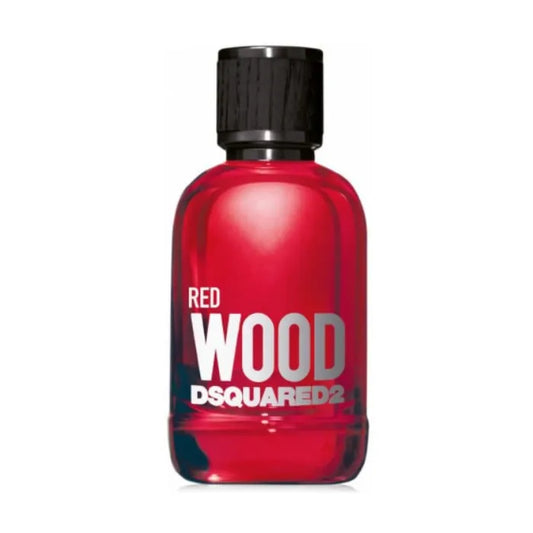 Dsquared2 Red Wood Eau de Toilette Femme 100ml