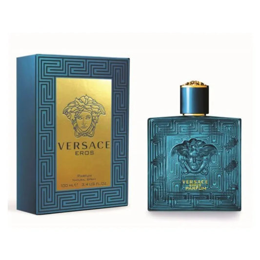 Versace Eros Eau de Parfum 100ml