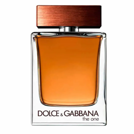 Dolce &amp; Gabbana The One For Men – Eau de Toilette 50 ml