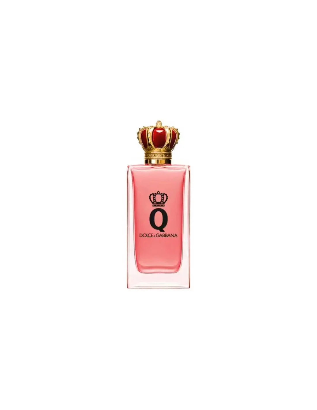 Q by Dolce & Gabbana Eau de parfum 50ml