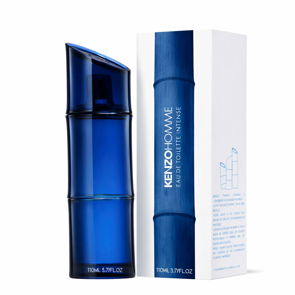 Kenzo Homme Intense — Eau de Toilette 110 ml