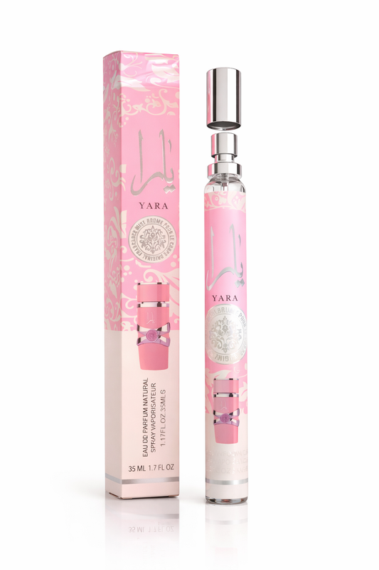 YARA – Eau de Parfum 35 ml