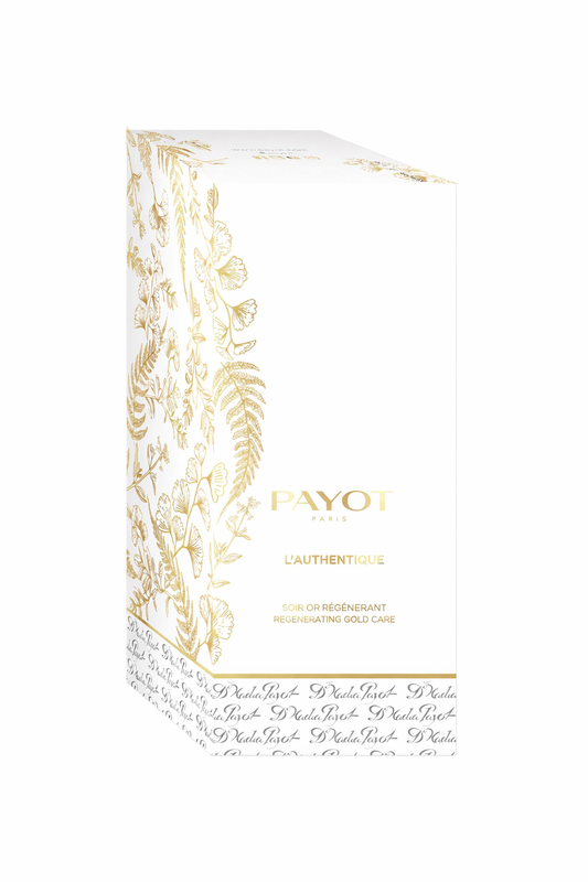PAYOT L'Authentique Soin Or Régénérant 50ml