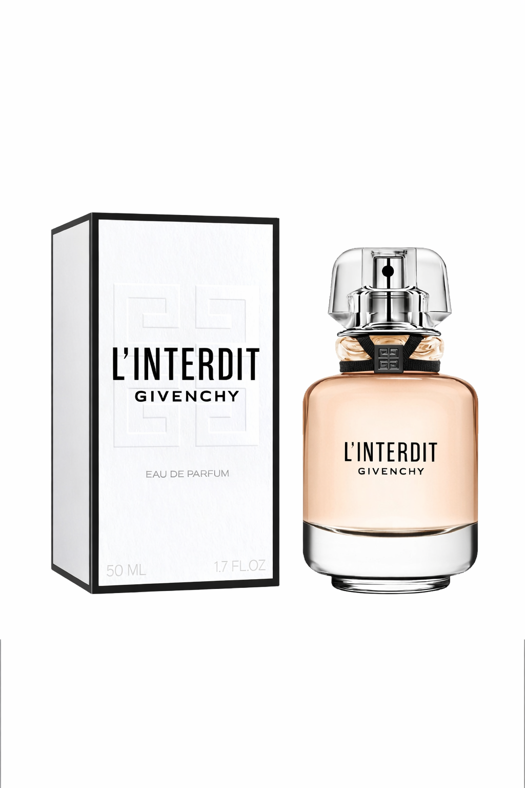 L’Interdit (50 ml) Eau de Parfum Femme