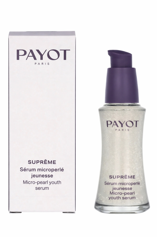 Payot Suprême – Sérum Microperlé Jeunesse 30 ml
