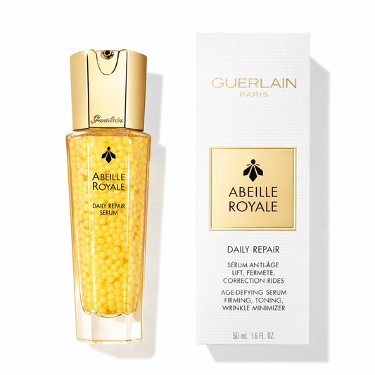 Guerlain Abeille Royale Daily Repair Serum – 50 ml
