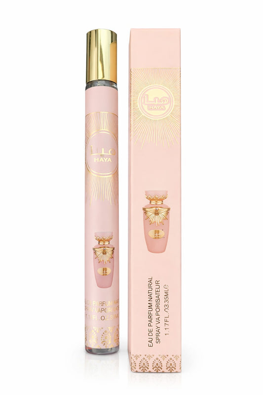 HAYA – Eau de Parfum 35 ml